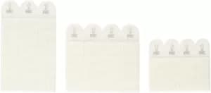 3M Command Assorted Picture Strips - 12 Pack