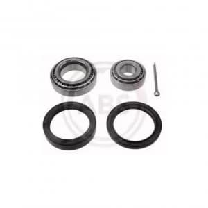 Front (left /right) Wheel Bearing Kit A.B.S. 200554