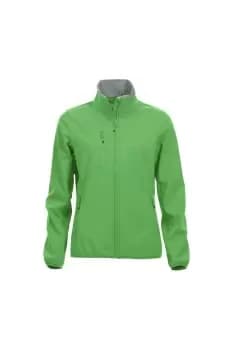 Basic Soft Shell Jacket