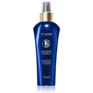 T-LAB Professional Sapphire Energy Repair Spray for Hair and Scalp 150ml