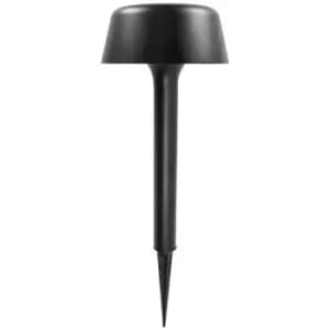 Dyberg Larsen Valencia Outdoor Solar Path Lamp 19.5cm IP44