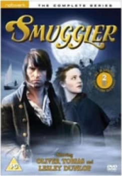Smuggler - The Complete Series (1981)