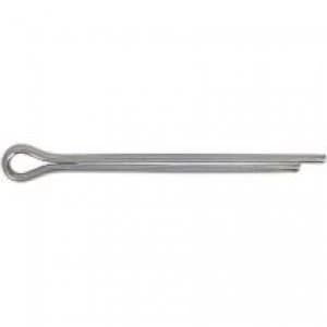 Genuine SEALEY SPI108 Split Pin 4 x 51mm Pack of 100