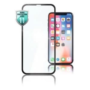 Hama Apple iPhone 11 Pro / iPhone XS / iPhone X 3D Glass Screen Protector