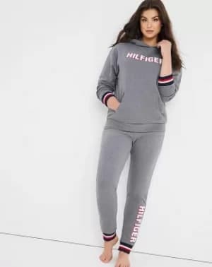 Tommy Hilfiger LS Lounge Hoodie