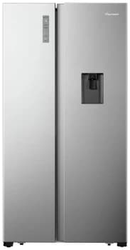 Fridgemaster MS91520DFF 519L American Style Fridge Freezer