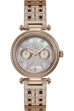 Gc PrimeChic Watch Y78004L1MF