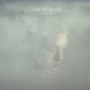 All Burn by The Receiver CD Album