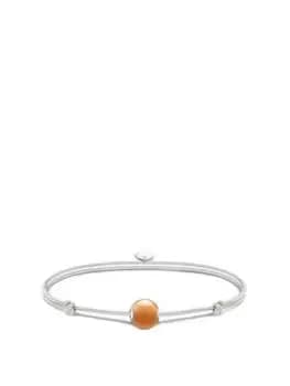 Thomas Sabo Karma Bead Balance Bracelet