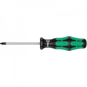 Wera 367 Workshop Torx screwdriver Size (screwdriver) T 5 Blade length 60 mm