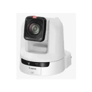 PTZ Camera 1/2.3" 4K Ultra HD CMOS Hybrid WHITE