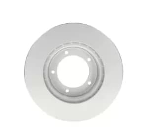 Bosch Brake disc 0 986 478 824 Brake rotor,Brake discs LAND ROVER,Defender SUV (L316),Defender Pickup (L316),Discovery I (LJ)