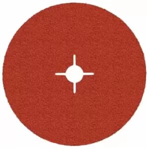 3m- - 3M 89742 787C Cubitron ii Fibre Disc 115MM x 22MM 120+