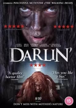 Darlin - DVD