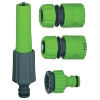Rutland - Spray Nozzle Starter Set 4-Pce