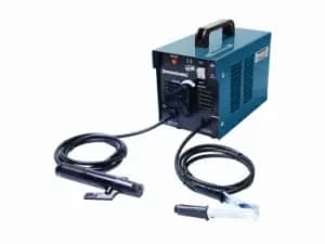 Silverline 677293 100A MMA Arc Welder 40 - 100A