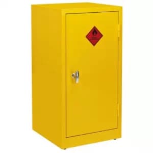 Draper 23315 Flammable Storage Cabinet (915 x 459 x 459mm)