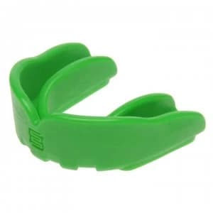 Makura Toka Mouthguard Junior - Green/White
