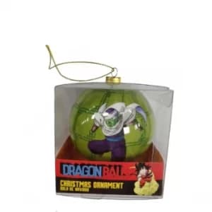 Dragon Ball Ornament Piccolo