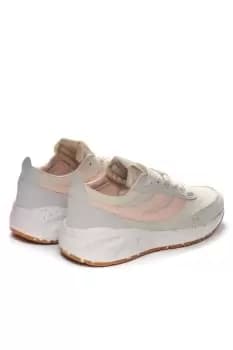 3192 Campionato Basket Hi-Top Canvas Trainers