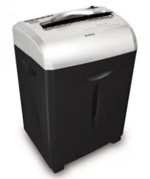 Aurora AS1023CD Cross Cut Shredder