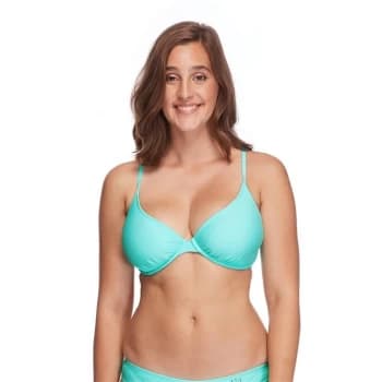 Body Glove Solo Top Womens - Sea Mist