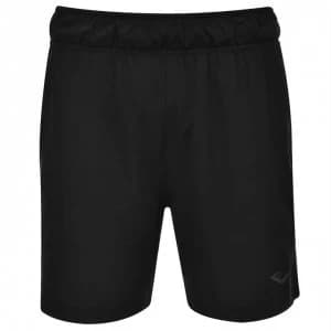 Everlast Mens Flex Shorts - Black