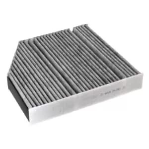 Cabin Filter ADU172528 by Blue Print