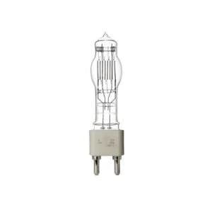 Tungsram 5000W Single Ended Halogen G38 Showbiz Bulb Dim 135000lm