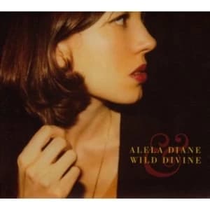 Alela Diane - Alela Diane & Wild Divine CD