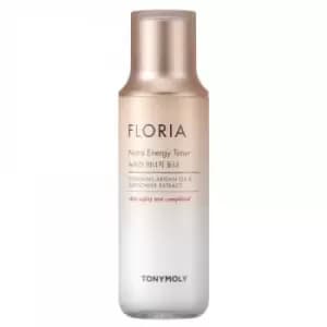 TONYMOLY Floria Nutra Energy Toner 150ml