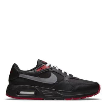 Nike Air Max SC Mens Shoe - Black Winter