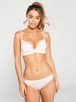 Tommy Hilfiger Knickers - Blush