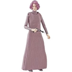The Black Series Vice Admiral Holdo (Star Wars) 15cm Figure