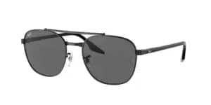 Ray-Ban Sunglasses RB3688 002/B1