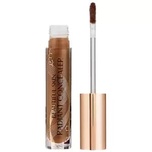 Charlotte Tilbury Beautiful Skin Radiant Concealer (Various Shades) - 15.5