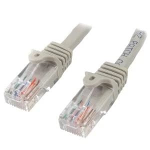 Startech 7m CAT5E Patch Cable Grey