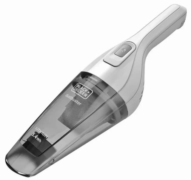 Bosch BBS1041GGB Cordless Vacuum Cleaner