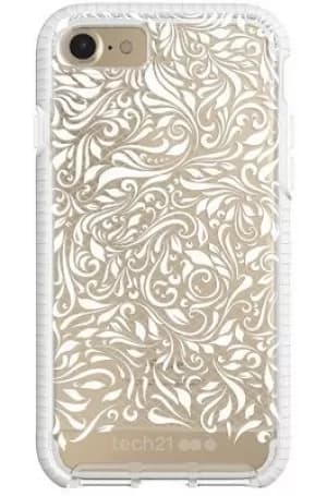 Tech21 Apple iPhone 6 / iPhone 6S Evo Check Active Edition Case Cover