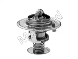 Thermostat - With Gasket 424-89K by MotoRad
