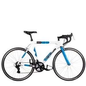 Barracuda Team Replica Road Bike 57cm Frame /Blue