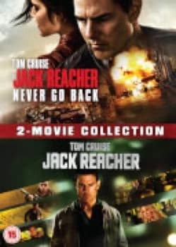 Jack Reacher Boxset