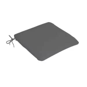 Katie Blake 2pk Pad Seat Cushion - Grey