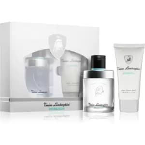 Tonino Lamborghini Essenza Gift Set for Men