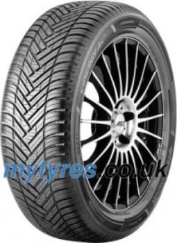 Hankook Kinergy 4S² H750 ( 195/50 R15 82V 4PR, SBL )
