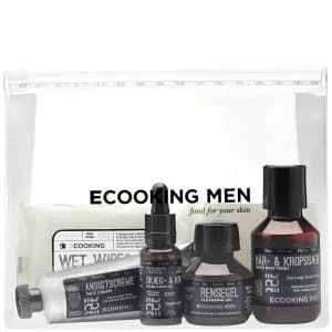 Ecooking Starter Kit - Men