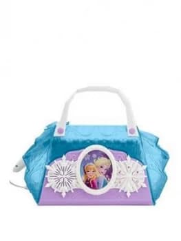 Disney Frozen Frozen Cool Tines Light Up Boombox