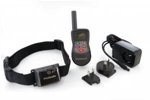 PetSafe 275m Remote Spray Trainer.
