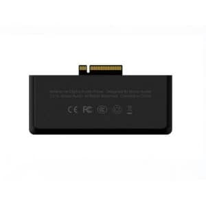 iBasso AMP2 Four Channel Architecture with Current Feedback Buffer Amplifier Card