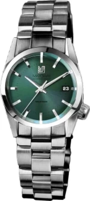 March LA.B Watch AM69 Forest Quartz